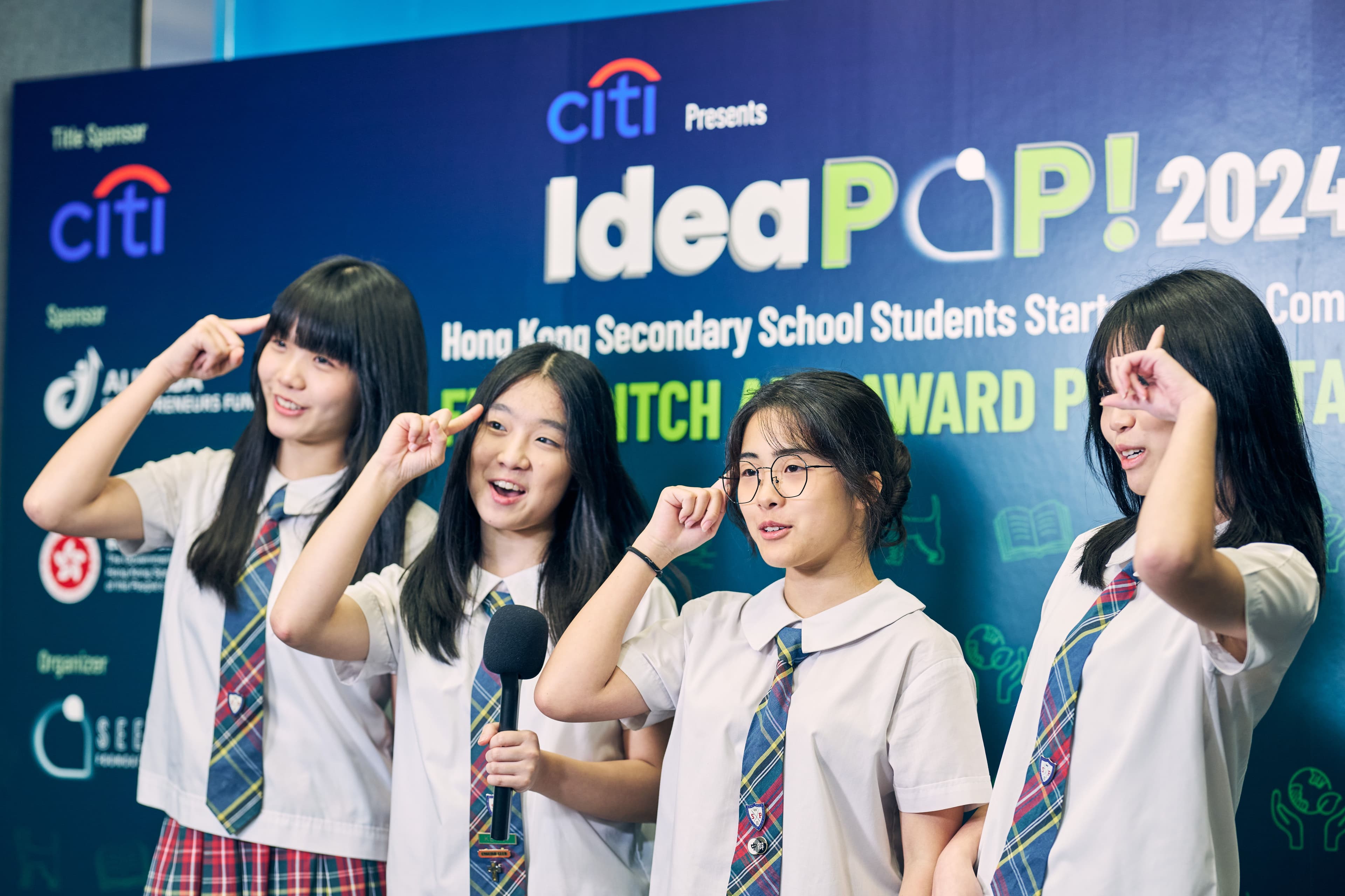 Cultivating Creativity among Youngsters