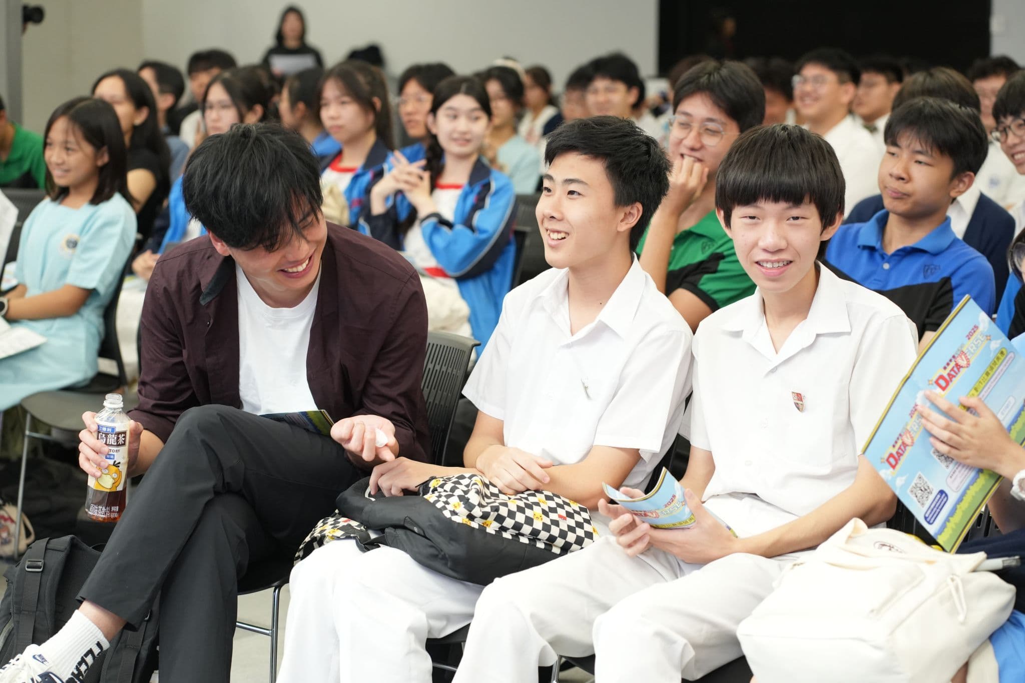 Dataverse 2025 Award Ceremony_8