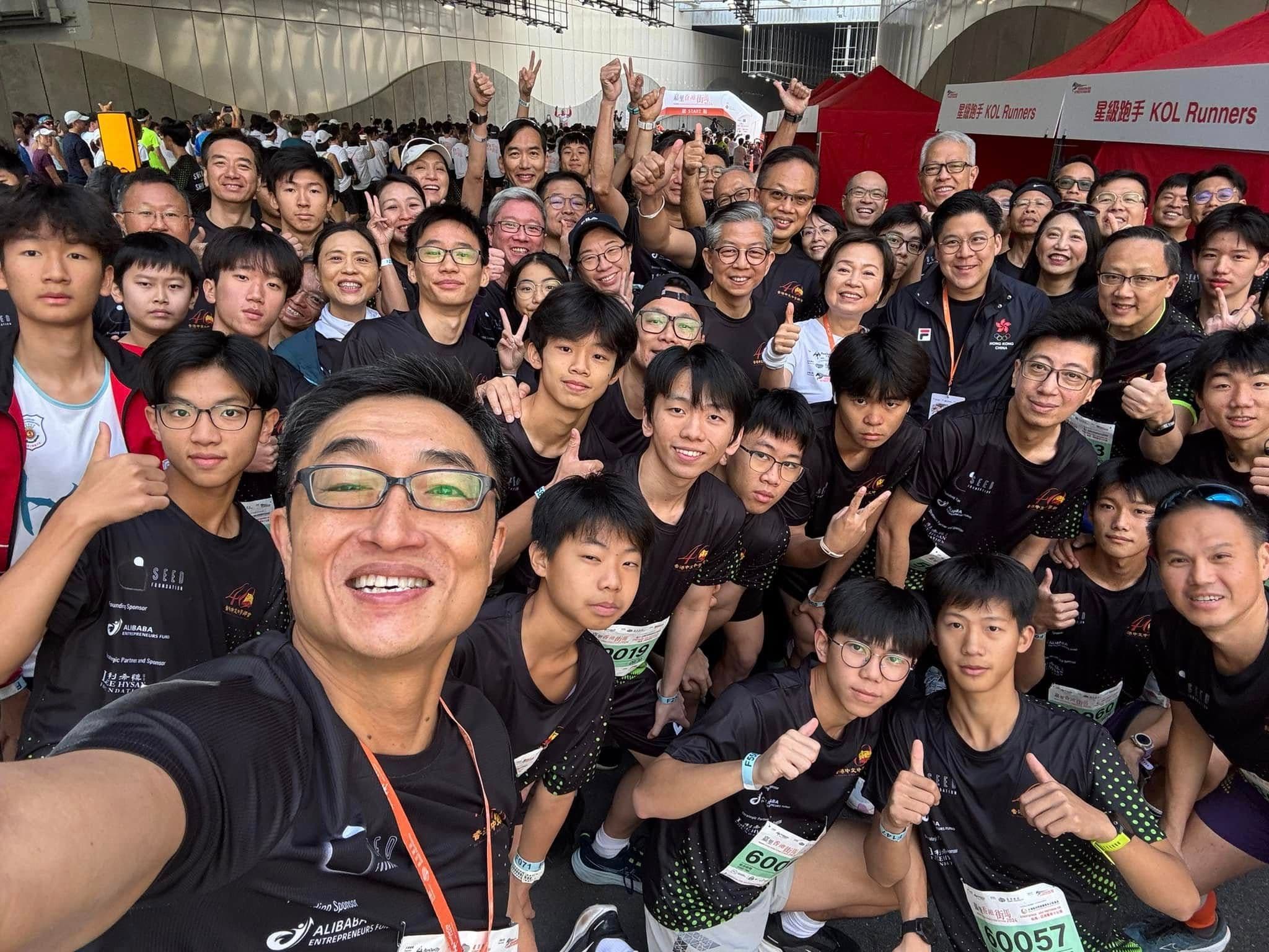 SWEAT NOW, SHINE LATE