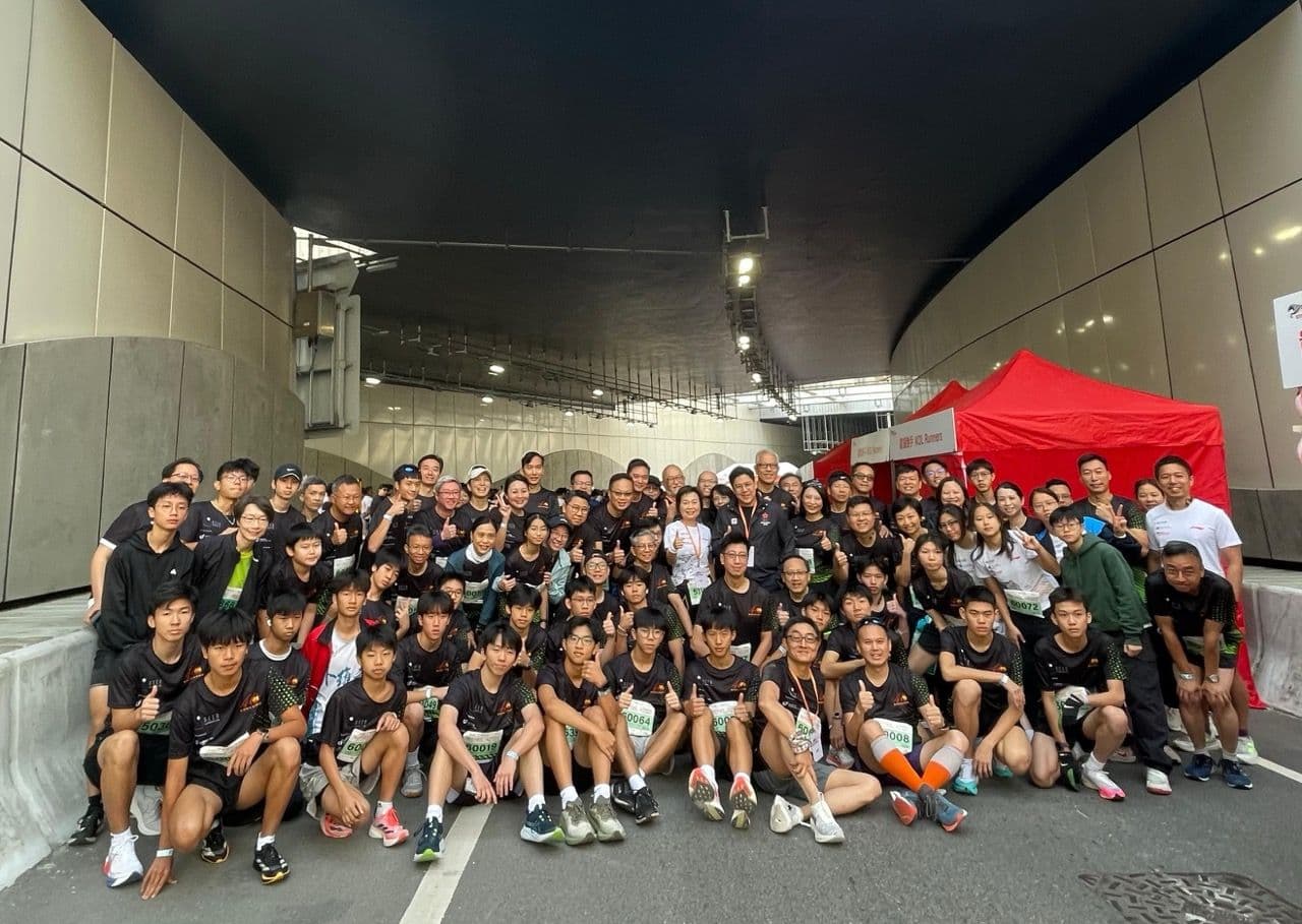 SWEAT NOW, SHINE LATE