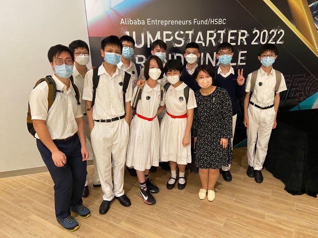 引領年青人進入業界_2