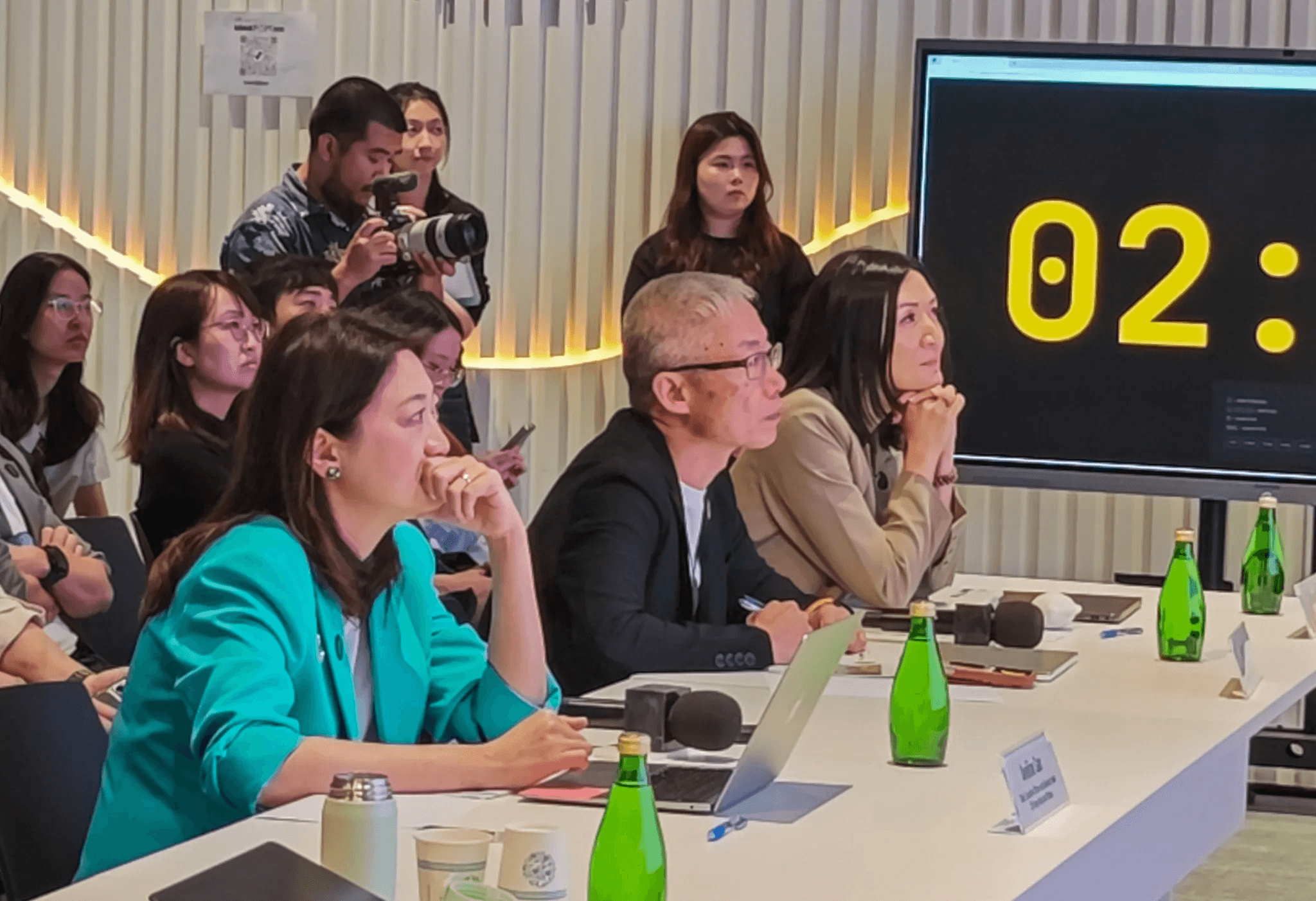 Capital-hk-支持青年創新-攜手應對社區挑戰-citi呈獻ideapop-2025-香港中學生初創計劃匯報比賽圓滿結束