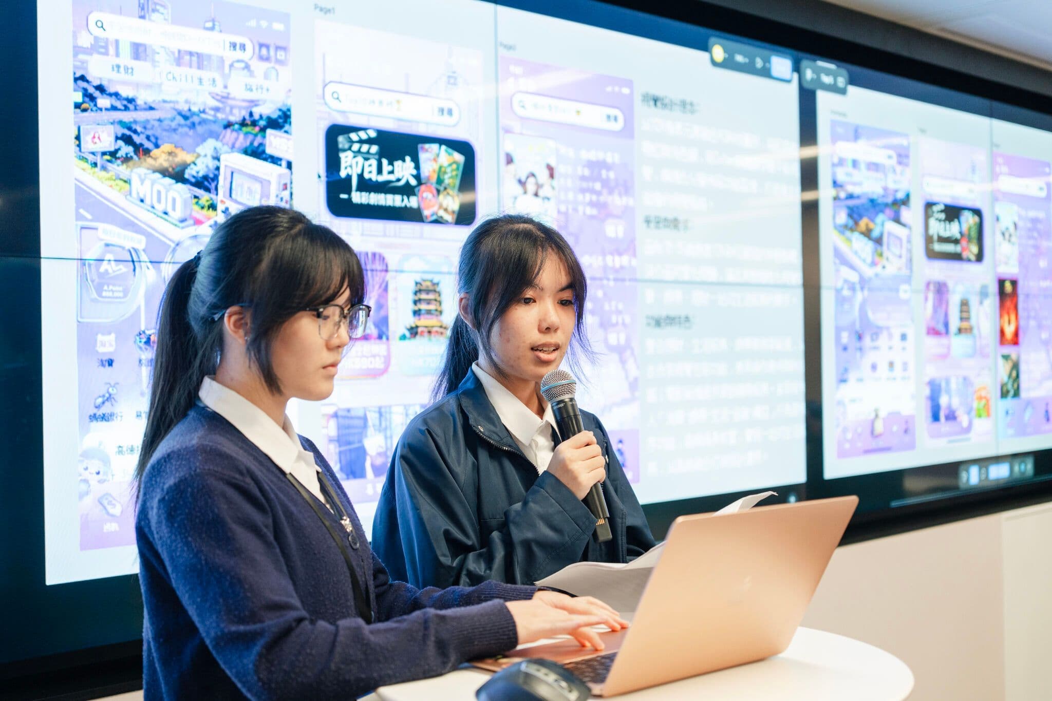 Celebrating Bold Design Ideas and Future Creators with AlipayHK_2